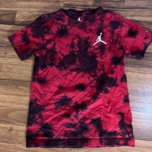 Boys Jordan tee